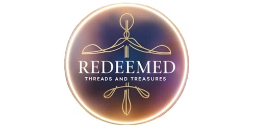 Redeemed Threads And Treasures Promo Code