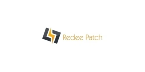 Redee Patch coupon