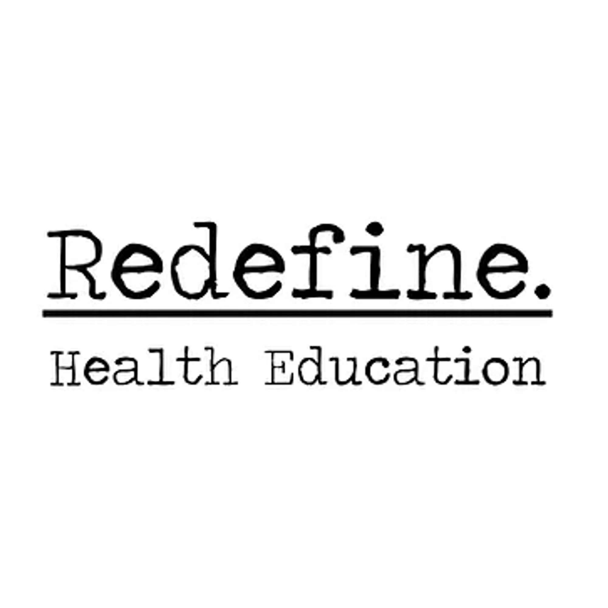 Redefine Health Ed Promo Code