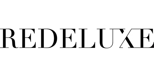 Redeluxe Promo Code