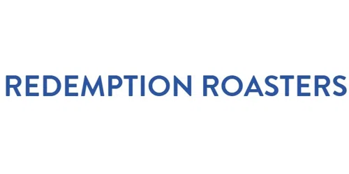 Redemption Roasters Merchant logo