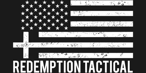 REDEMPTION TACTICAL Promo Code