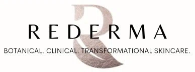 Rederma Skincare Merchant Logo