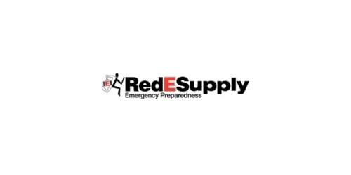 Red-E Supply coupon