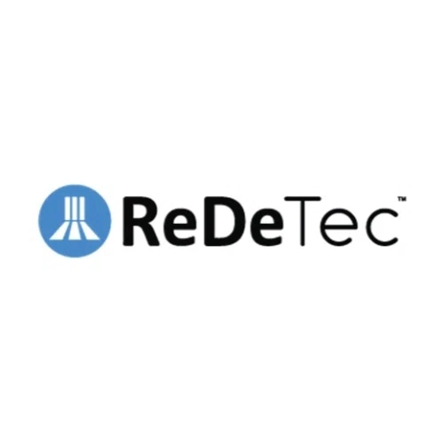Redetec Promo Code