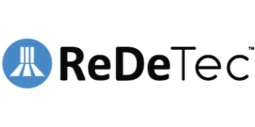 Redetec Promo Code