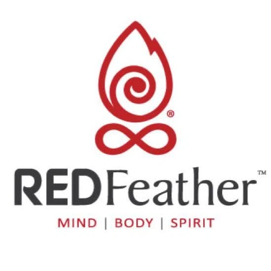 REDFeather Merchant Logo