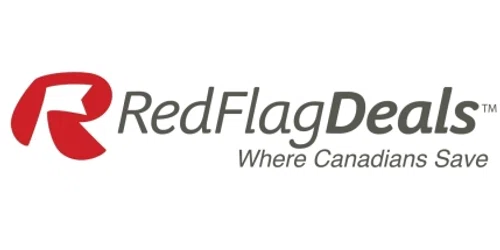 Red Flag Deals Merchant logo