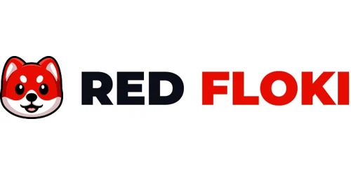 Red Floki Promo Code