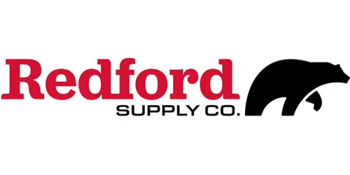 Redford Supply Promo Code