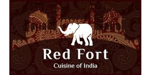 Red Fort Cuisine Of India Promo Code