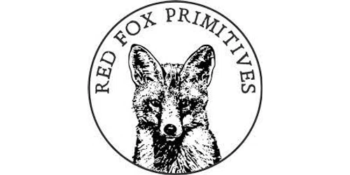 Red Fox Primitives Merchant logo
