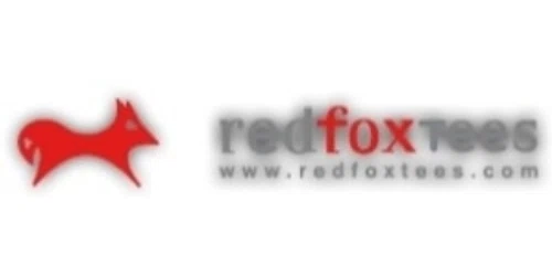 Redfoxtees Promo Code