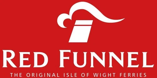 Red Funnel Promo Code