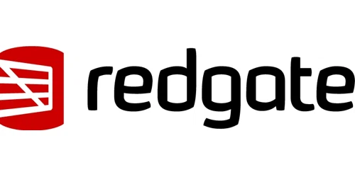Red Gate Software Promo Code
