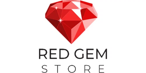 Red Gem Store Promo Code