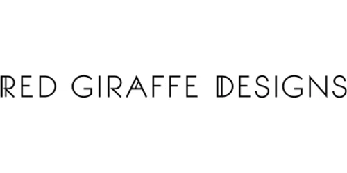 Red Giraffe Designs Promo Code