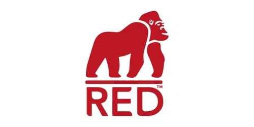 Red Gorilla USA coupon