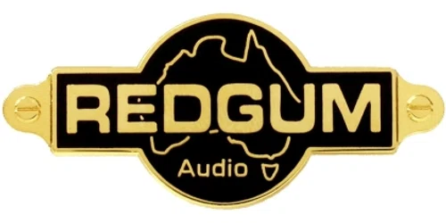 Redgum Audio Promo Code