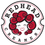 Redhead Creamery Merchant Logo