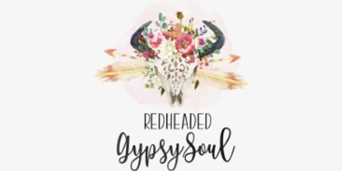 Redheaded Gypsy Soul Promo Code