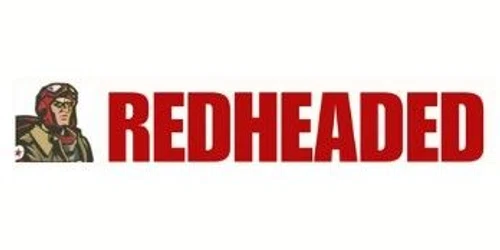 RedHeaded Productions Promo Code