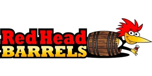 Red Head Oak Barrels Promo Code