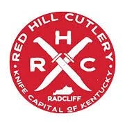 Red Hill Cutlery Merchant Logo