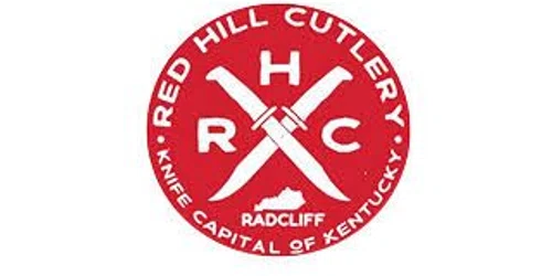 Red Hill Cutlery Promo Code