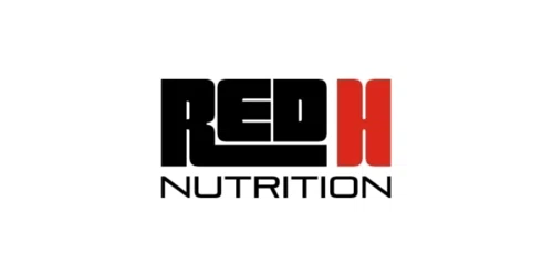 Red H Nutrition coupon
