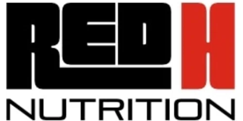 Red H Nutrition Promo Code