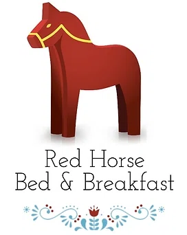 Red Horse B&b Promo Code - 60% Off (Sitewide) In Nov 2024