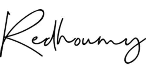 Redhoumy Merchant logo
