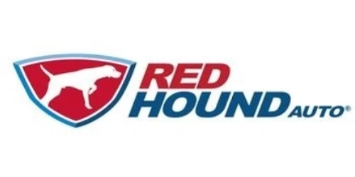 Red Hound Auto Promo Code