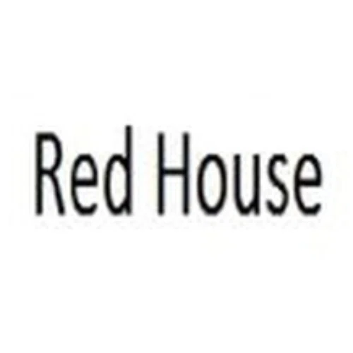Red House Merchant Logo