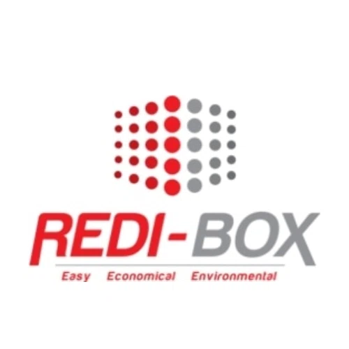 REDIBOX Promo Code — Get 200 Off in August 2024