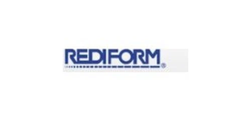 Rediform coupon