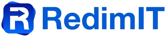 RedimIT Merchant Logo