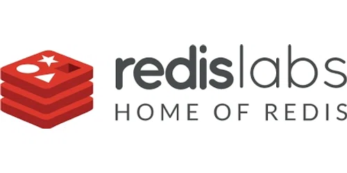 Redis Labs Merchant logo