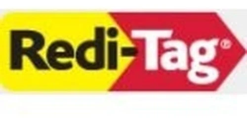 Redi-Tag Promo Code