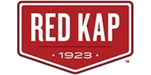 Red Kap Merchant logo
