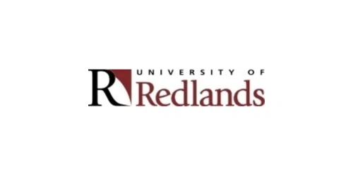 University of Redlands coupon