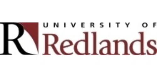University of Redlands Merchant logo