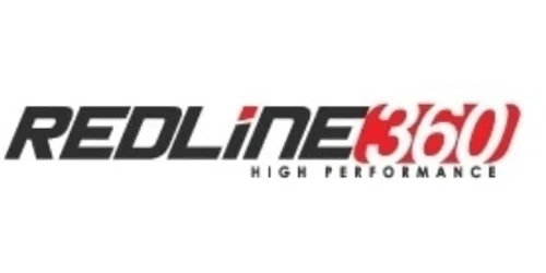 Redline360 Merchant logo