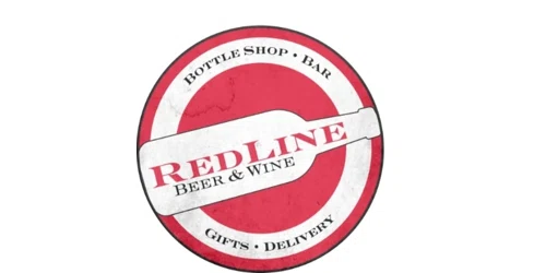 Red Line Beer & Wine coupon
