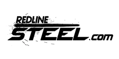 Redline Steel coupon
