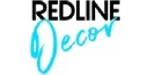 Redline Decor Promo Code