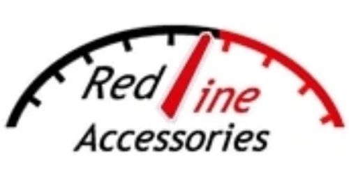 Redline Accessories Merchant logo