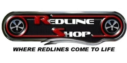 Redline Shop Promo Code