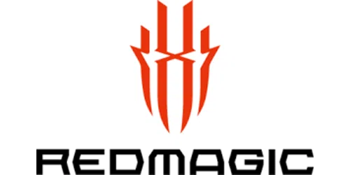 REDMAGIC Merchant logo